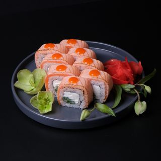 Ролл "Фила гриль" (8 шт.)