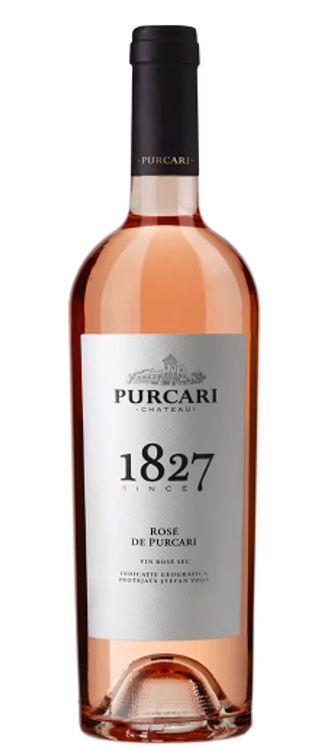 PURCARI ROSE SEC