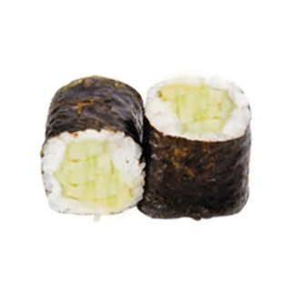 Maki Pepino