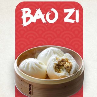Bao zi - 1 pezzo