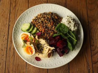 Боул Energy for the Day (280g)