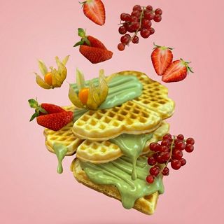 Waffle