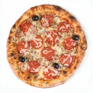 Pizza Capone