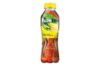 Fuze Tea breskva 0.5l