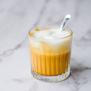 Turmeric Chai