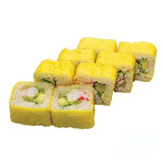 Ռոլլ «Գլամուր» 8 կտ