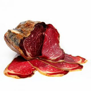 Cecina de León