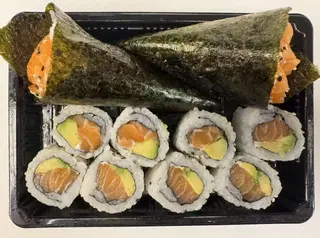 D9. Sushi Misto 4