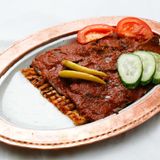 Искандер с говядиной