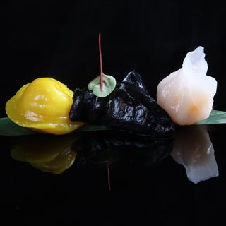 138 Gyoza Miiko - 3 pezzi