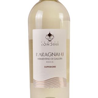 Karagnanj 75cl