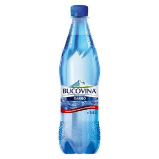 Apa minerala