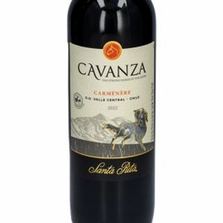 Cavanza Carmenere