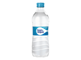 Вода Бон Аква б/г (330ml)