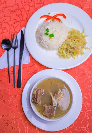 Tender Boiled Beef Cuts
