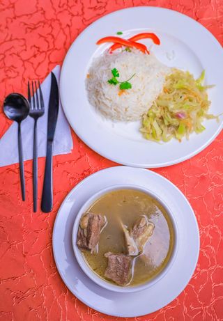 Tender Boiled Beef Cuts