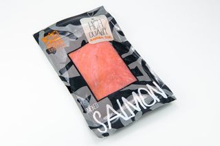 Losos dimljeni 200 g