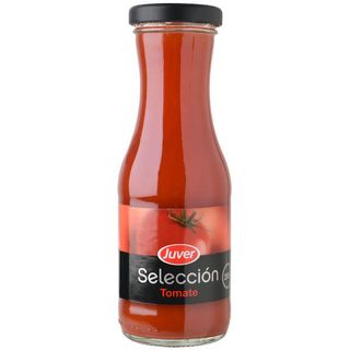 Zumo De Tomate (200 Ml.)