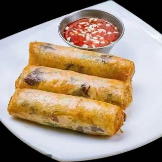 3A INVOLTINI DI VIETNAMITI 3PZ