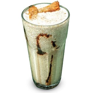 Date Night Milkshake