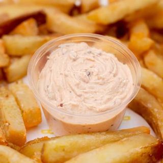 Chipotle Mayo