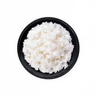 Arroz blanco