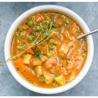 Veg Stew
