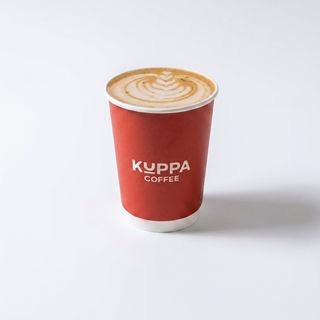 Pumpkin Spice Latte