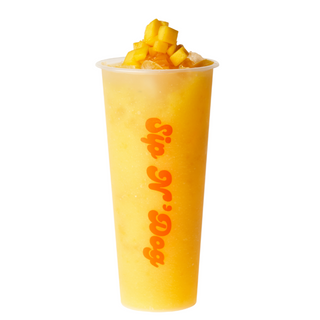 Mango Sago