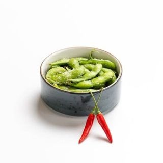 Edamame Picante