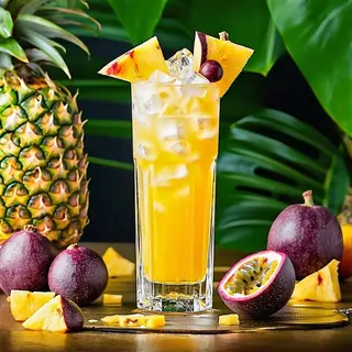 Passionfruit Juice
