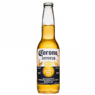 Cerveza Corona (330 ml.)