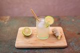 Limonade Maison
