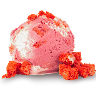 Tarrina De Red Velvet Maxi (500 Ml.)