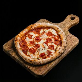 Pizza Napoli Ø 32cm