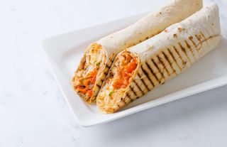 Донер из конины 50 см (650г)