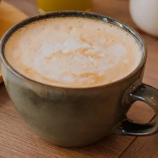 Café Con Leche (330 Ml.)