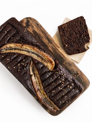 Banana Bread
