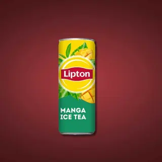 Ice Tea Manga 33cl