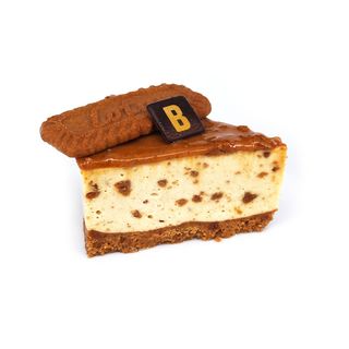 Cremoso de galleta Lotus individual (MA/JU/SAB)