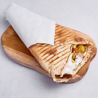 Rollo tylko mięso średni