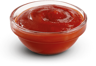 Соус Кетчуп