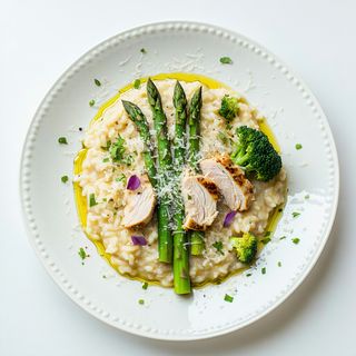 Risotto 310 g
