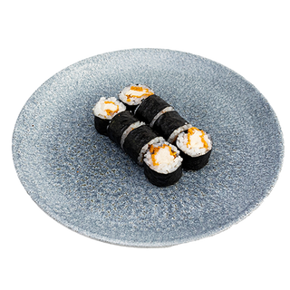 Hosomaki z kurczakiem