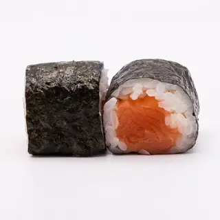 Maki Sake (8 Uds.)