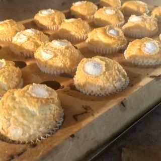 Bolsa De Magdalenas Aove 5uds