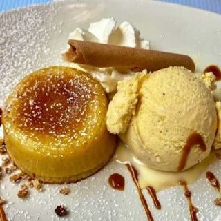 Coulant De Chocolate Blanco