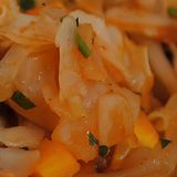 Постно зеле на фурна (250г)