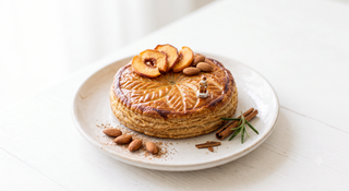 Galette de rois