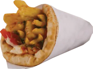 Pita Junior250gr
